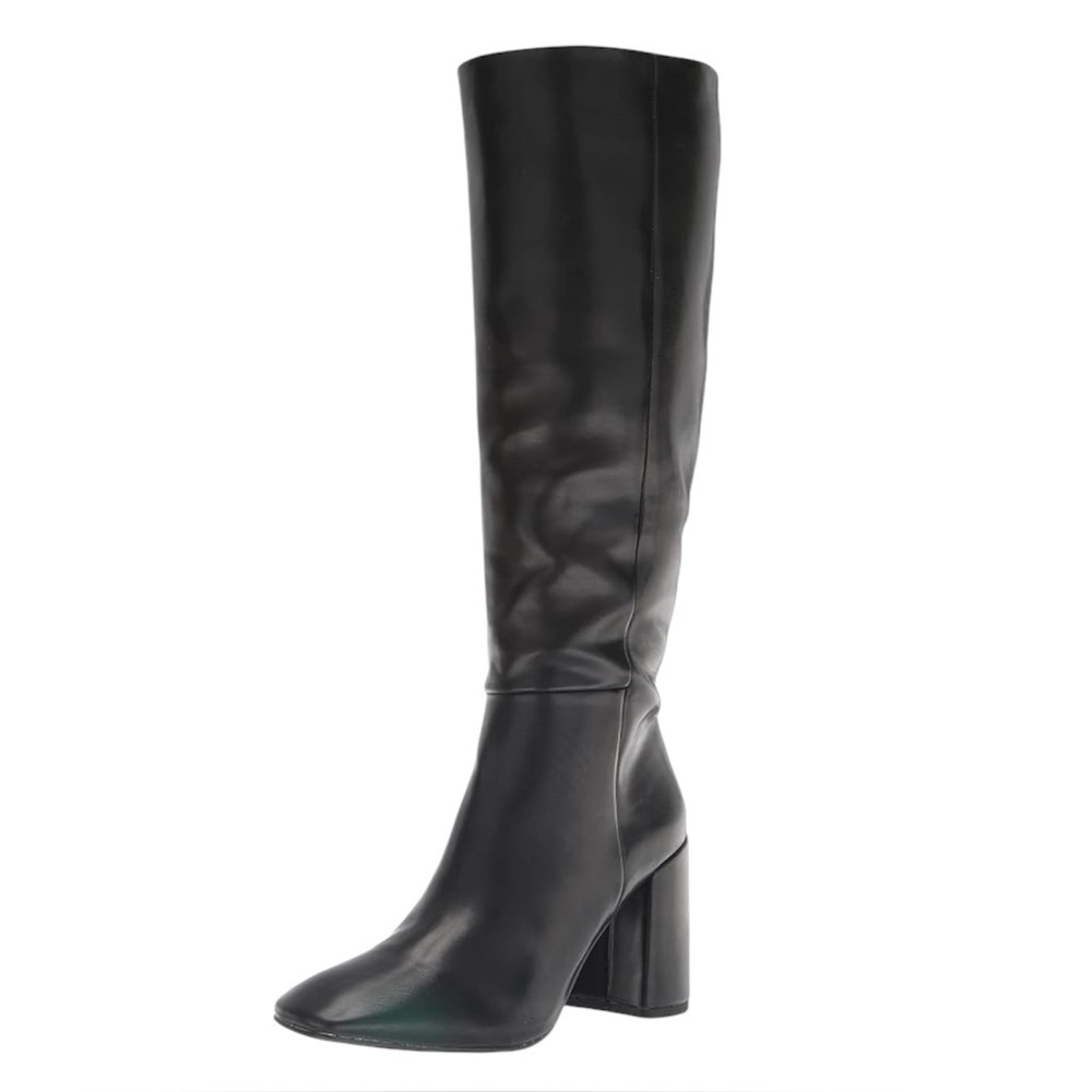 Madden Girl womens William Knee High Boot